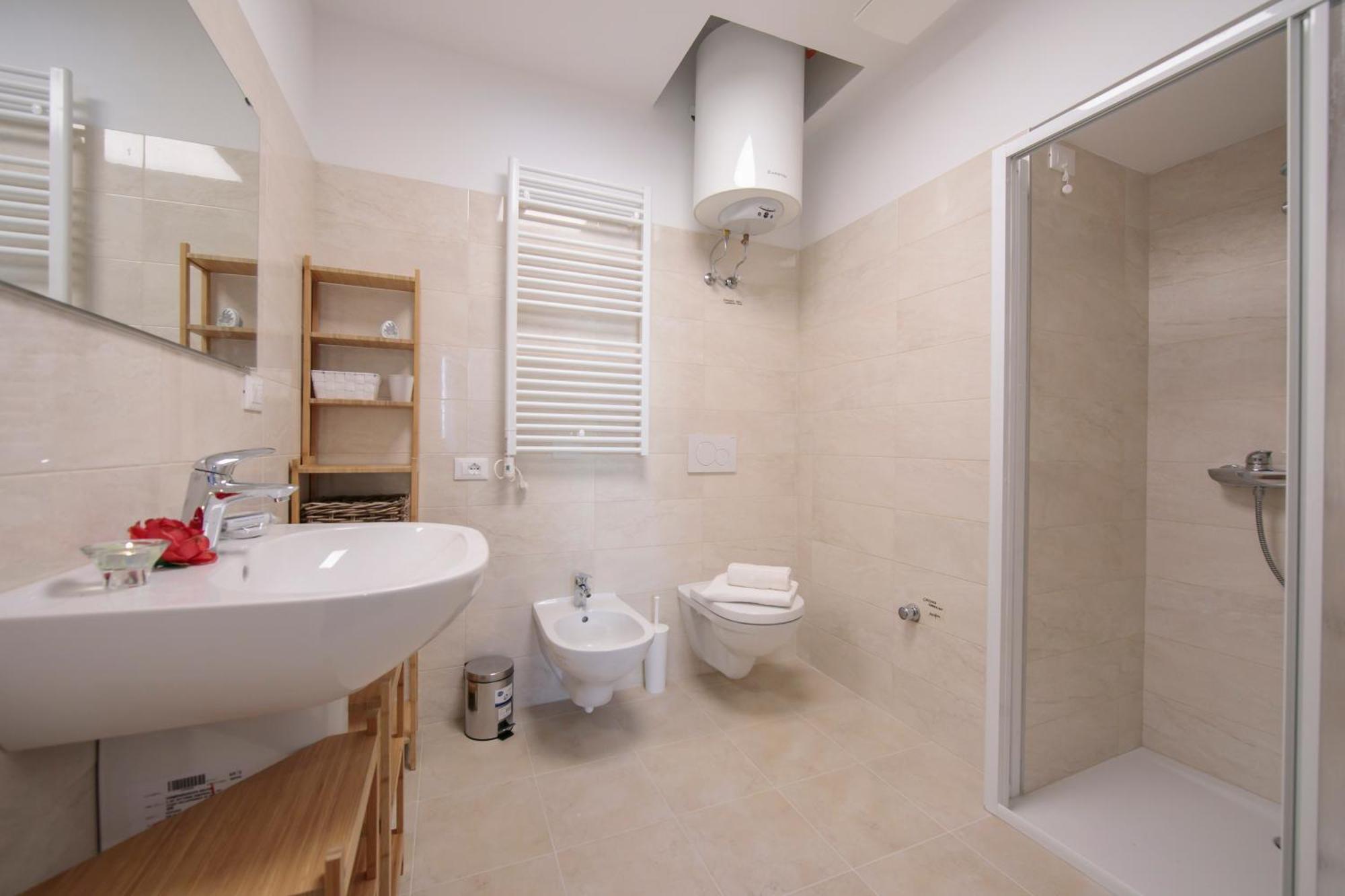 Residenza Rocca Del Lago - Happy Rentals 리바 델 이탈리아 베로나 외부 사진