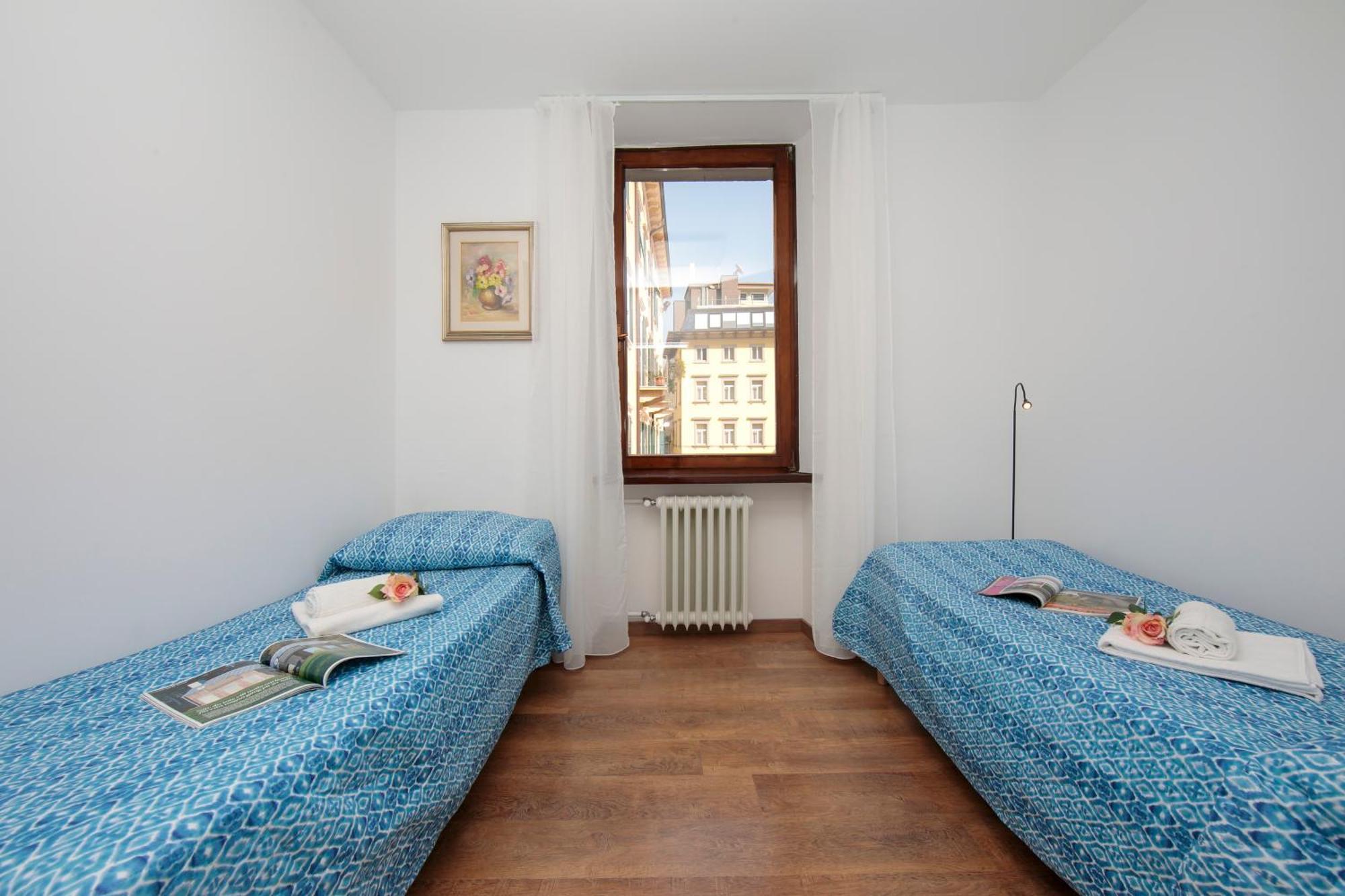 Residenza Rocca Del Lago - Happy Rentals 리바 델 이탈리아 베로나 외부 사진