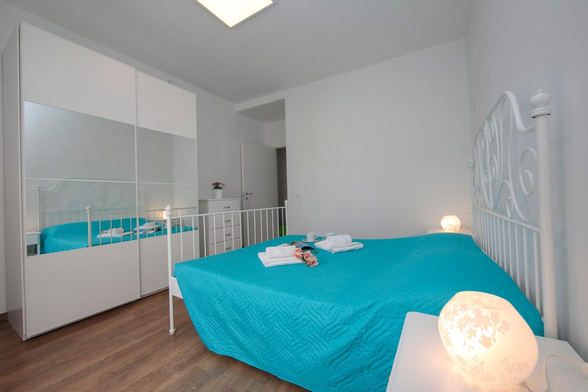 Residenza Rocca Del Lago - Happy Rentals 리바 델 이탈리아 베로나 외부 사진