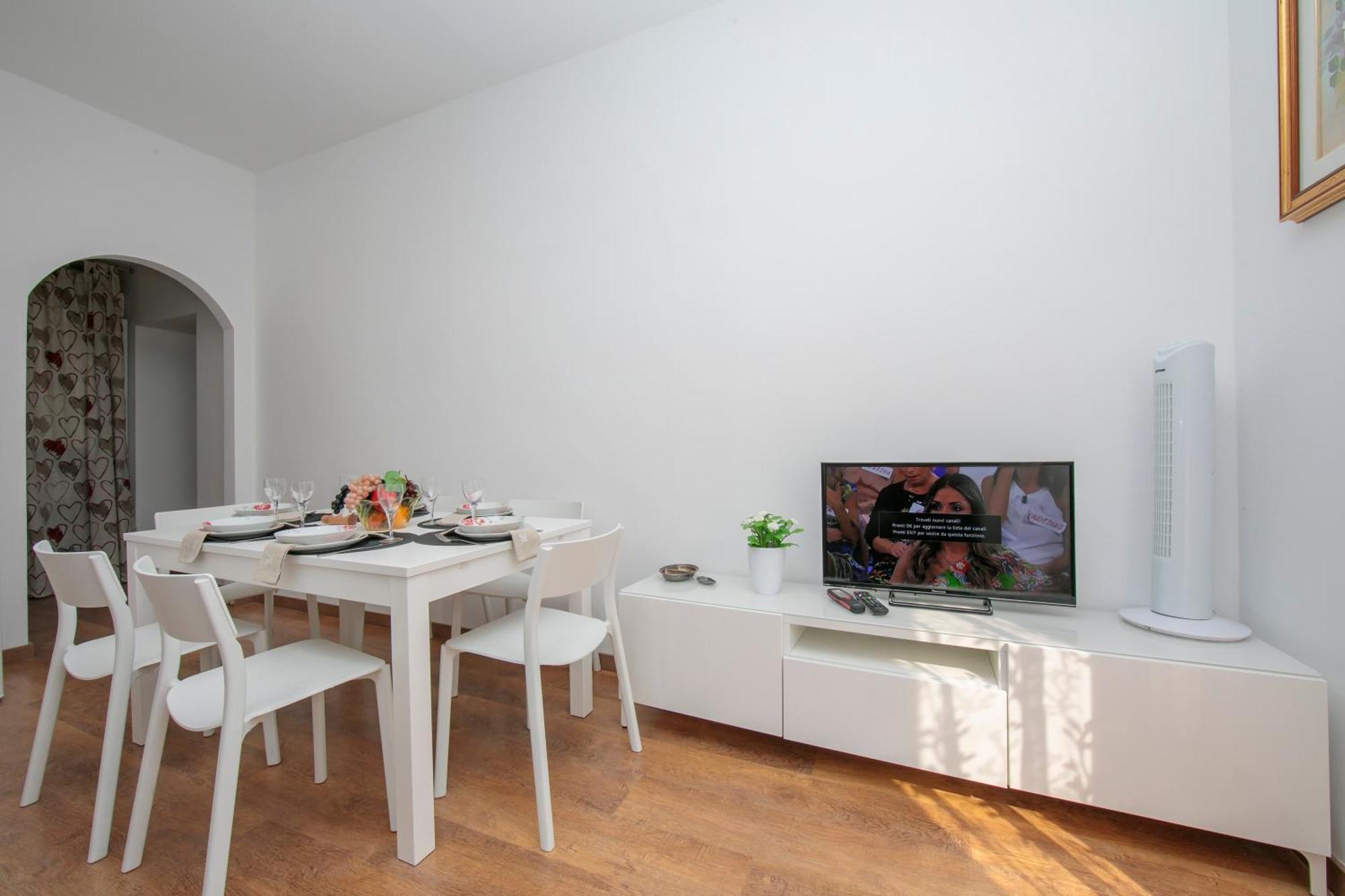 Residenza Rocca Del Lago - Happy Rentals 리바 델 이탈리아 베로나 외부 사진
